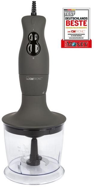 Clatronic SMS 3777 sada