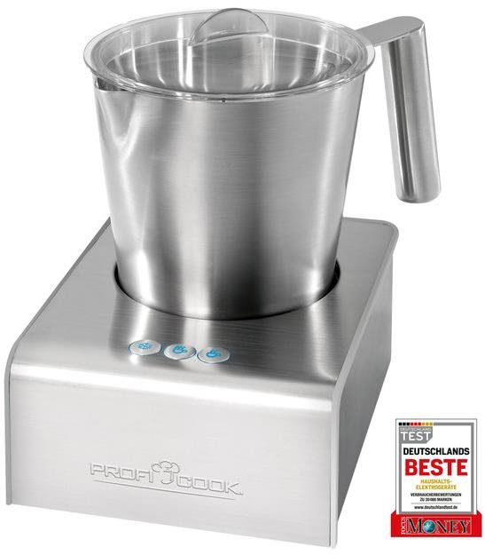 ProfiCook MS 1032 pěnič mléka