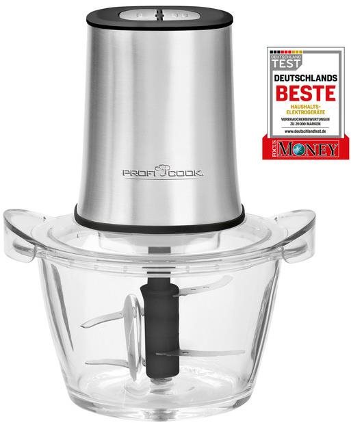 ProfiCook MZ 1150 Multi chopper