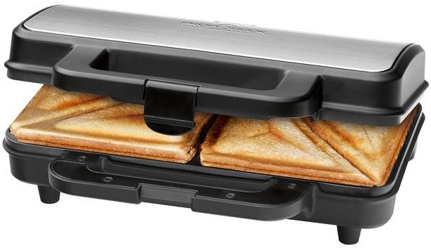 ProfiCook ST 1092 sendvičovač XXL