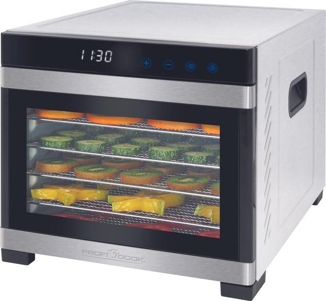 Proficook DR 1218 sušička potravin