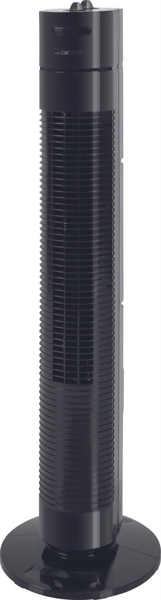 Clatronic TVL 3770 stojanový ventilátor černý