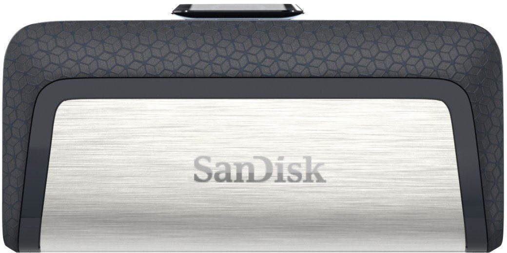 SANDISK Ultra Dual 64GB USB-C