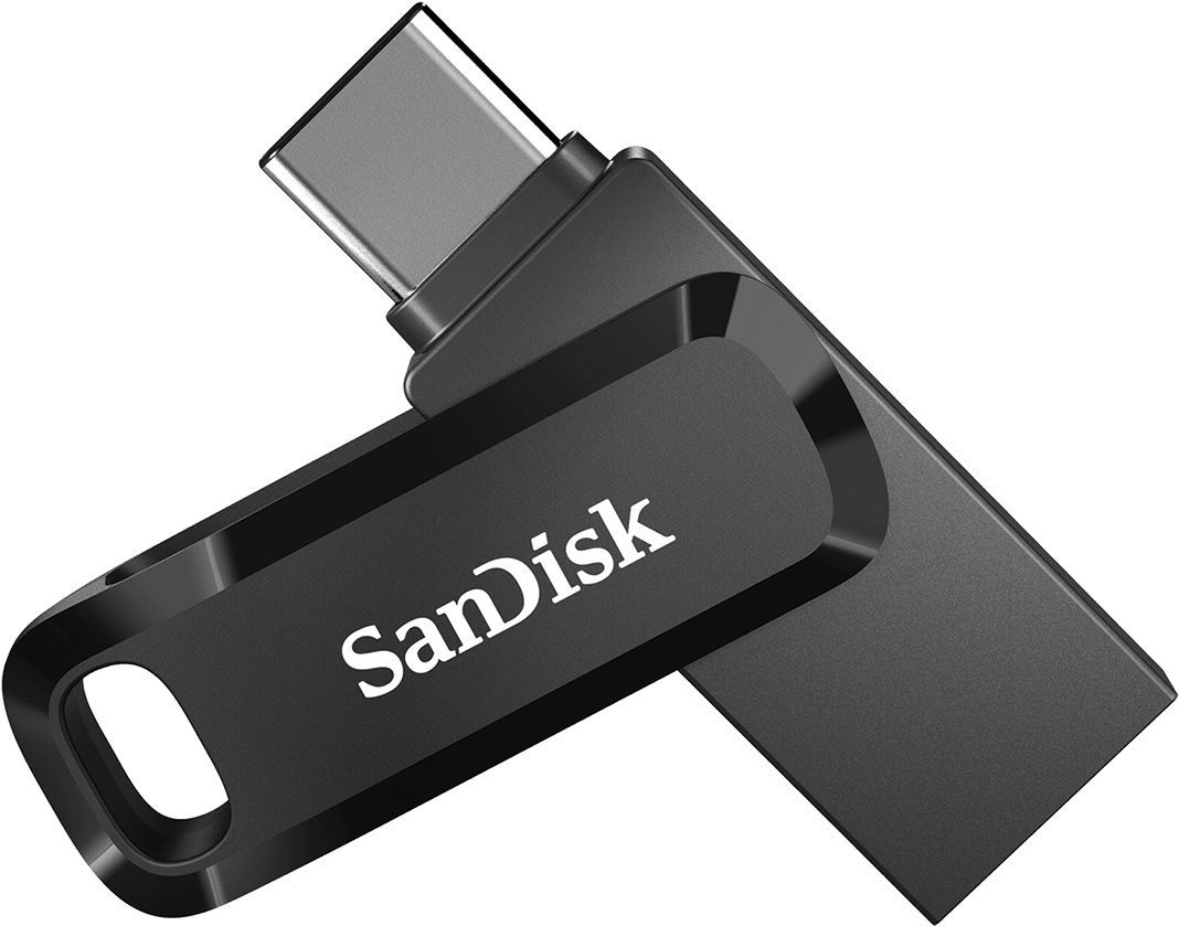 SANDISK Ultra Dual GO 512GB USB-C