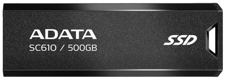 ADATA SC610 SSD 500GB