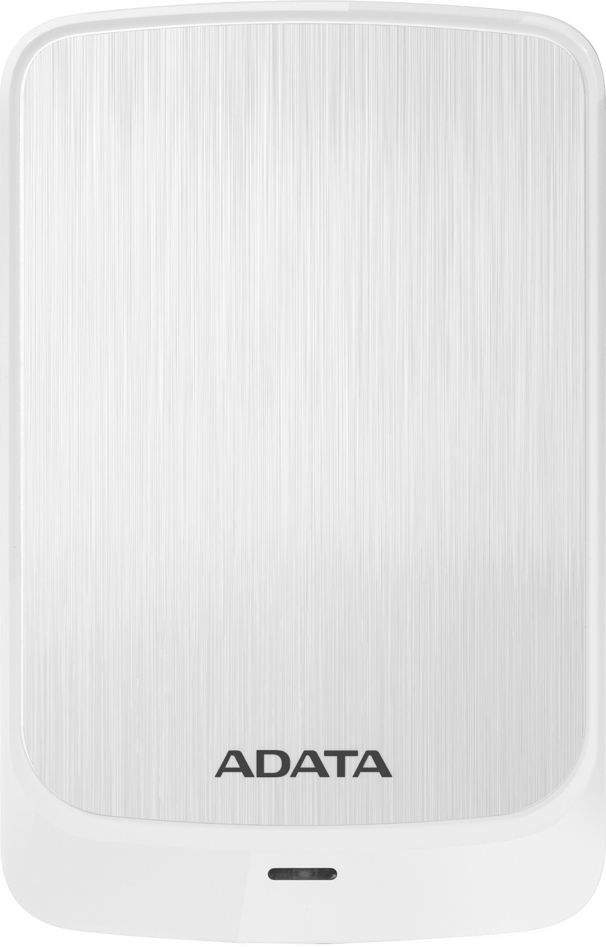ADATA HV320 1TB, bílá