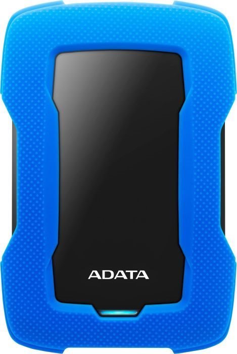 ADATA HD330 HDD 1TB modrý