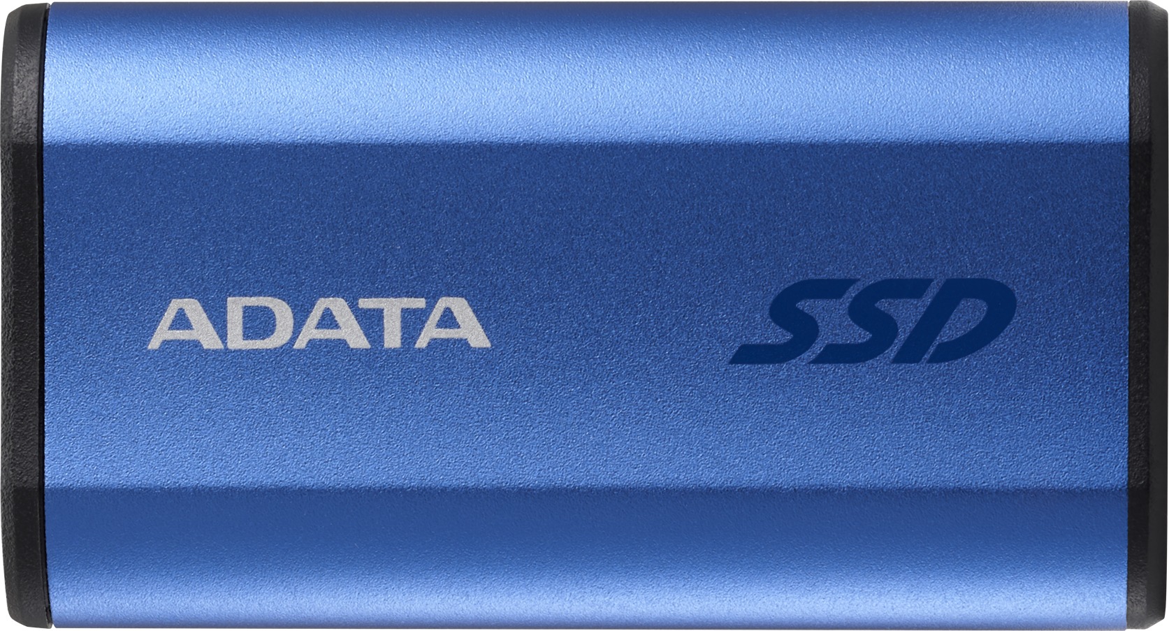 ADATA SE880 SSD 4TB, Blue
