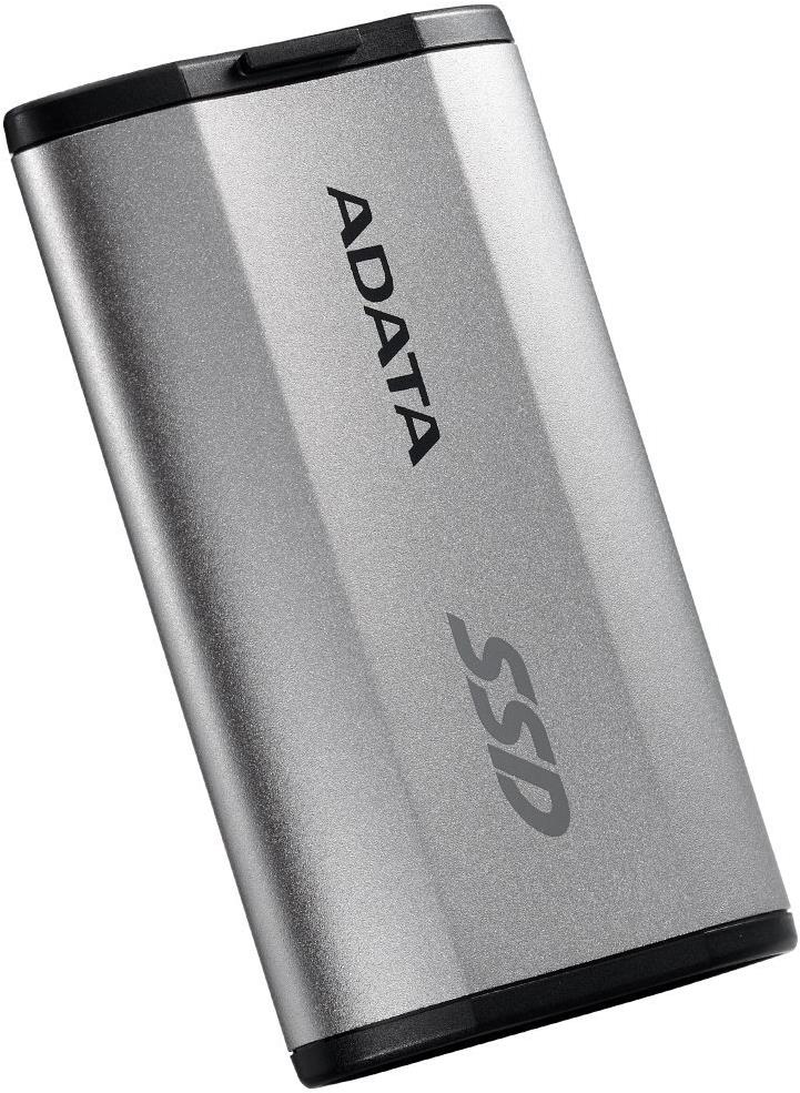 ADATA SD810 SSD 500GB, Titanium Gray