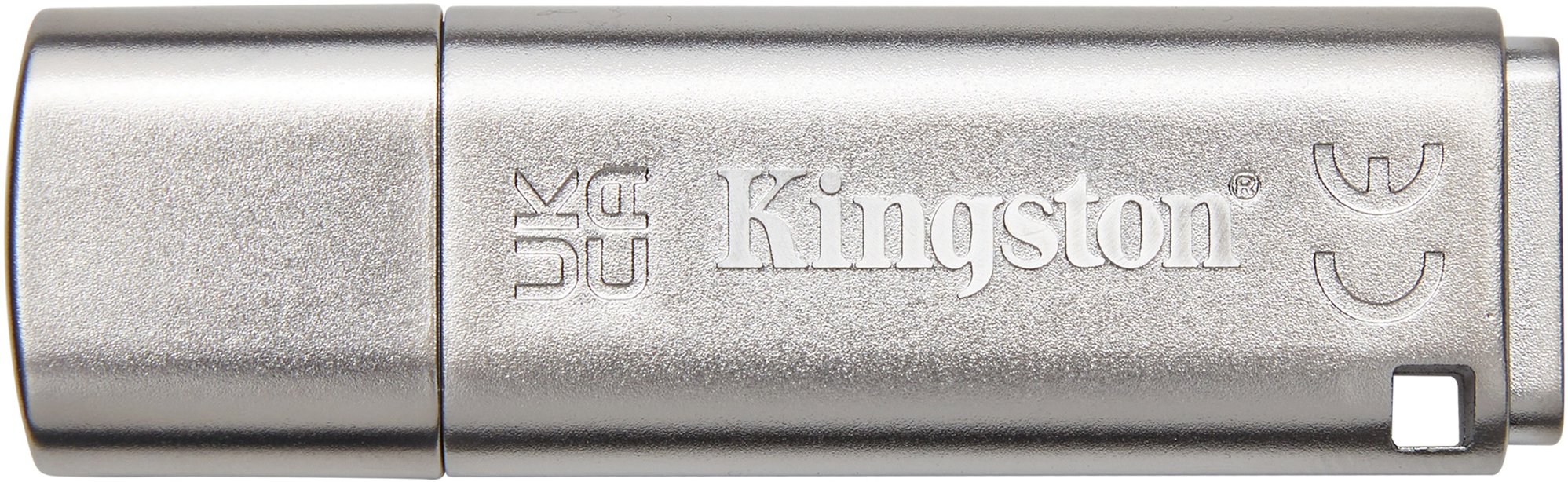 Kingston IronKey Locker+ 50 64GB
