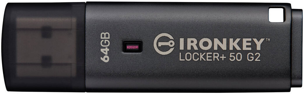 Kingston IronKey+50 G2 64GB
