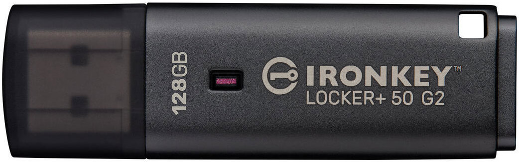 Kingston IronKey+50 G2 128GB