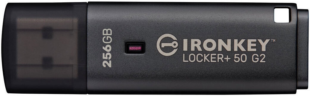 Kingston IronKey+50 G2 256GB