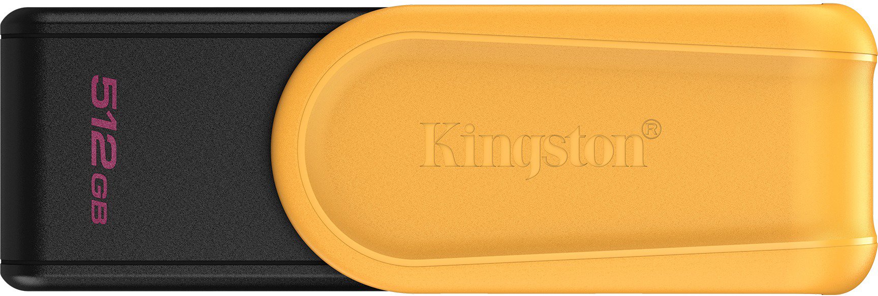 Kingston DataTraveler Exodia S 512GB