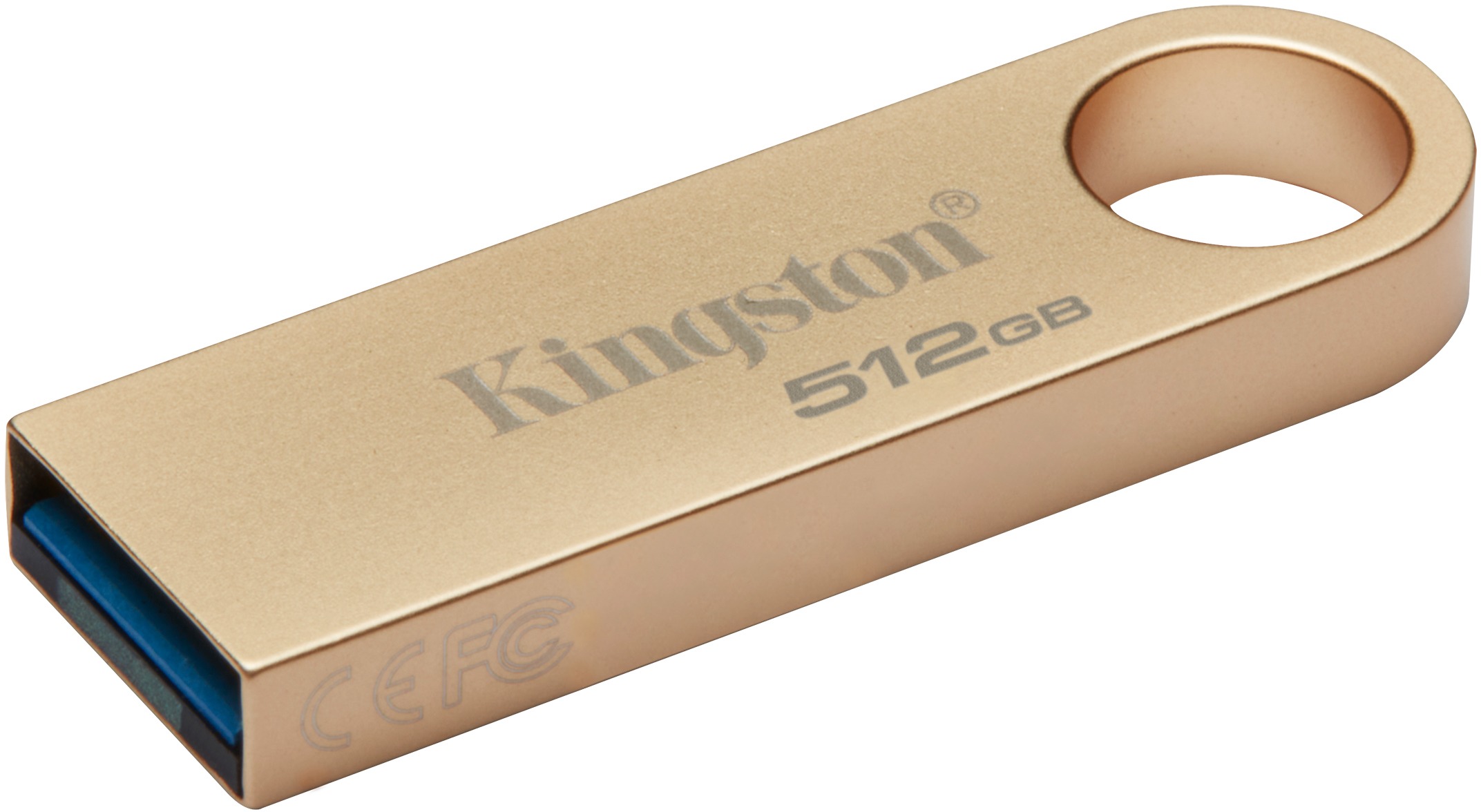 Kingston DataTraveler SE9 (Gen 3) 512GB