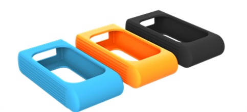 Kingston XS SSD Rubber Sleeve Pack