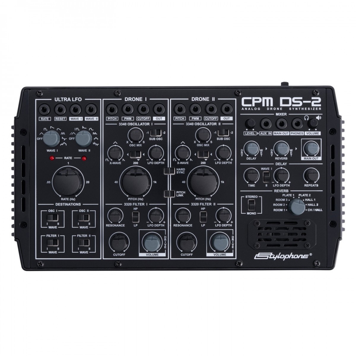 Dubreq Stylophone DS-2