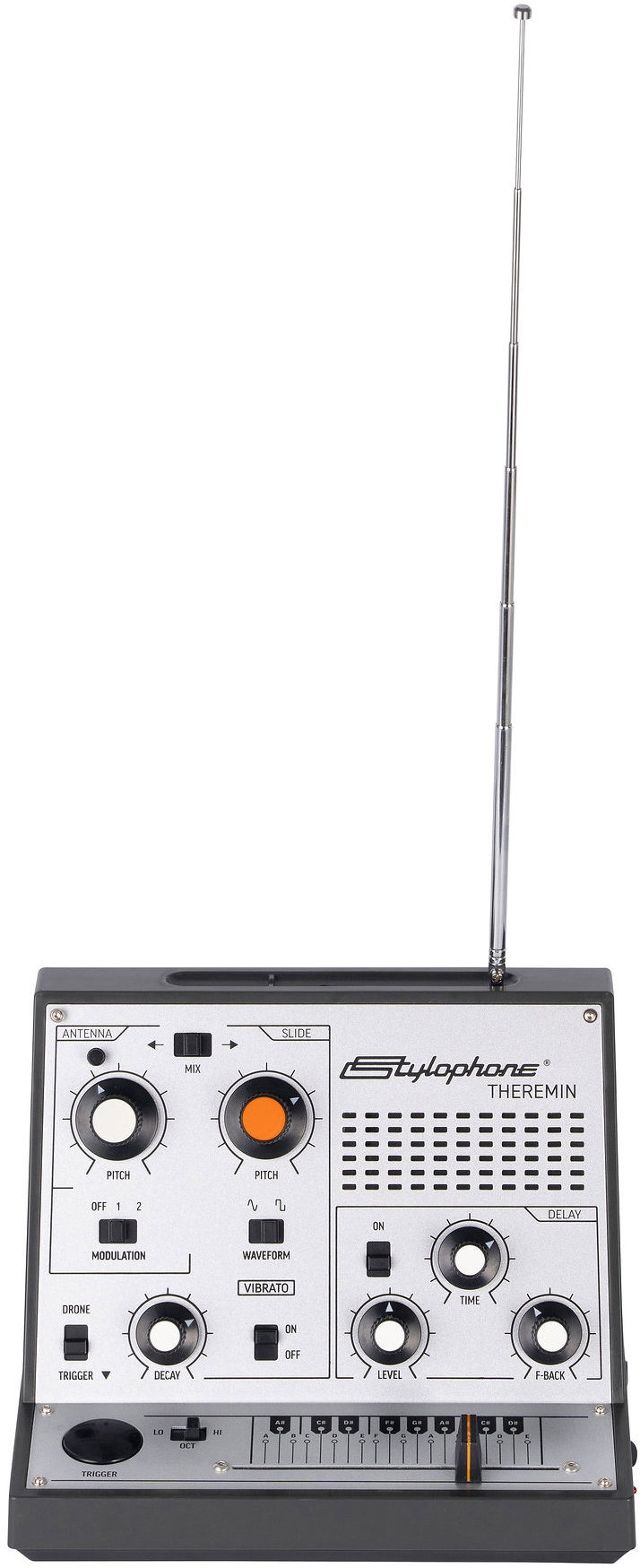 Dubreq Stylophone Theremin