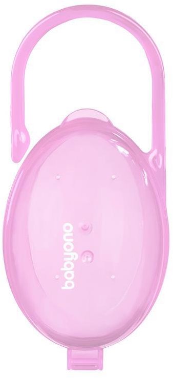BabyOno Pouzdro na dudlík