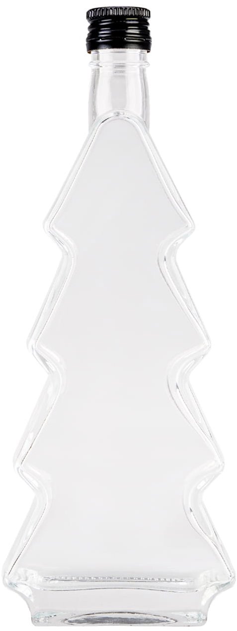 DuraHome Láhev Jedle 500 ml