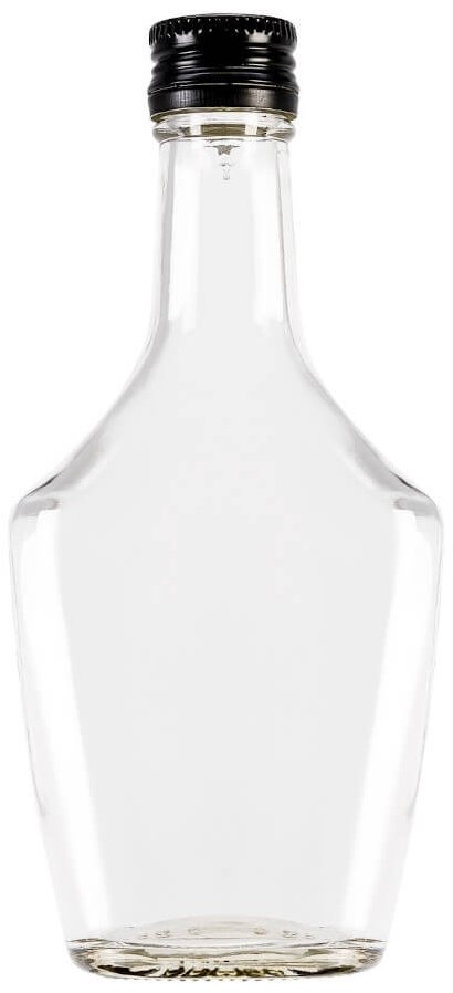 DuraHome Láhev Bossmann 500 ml