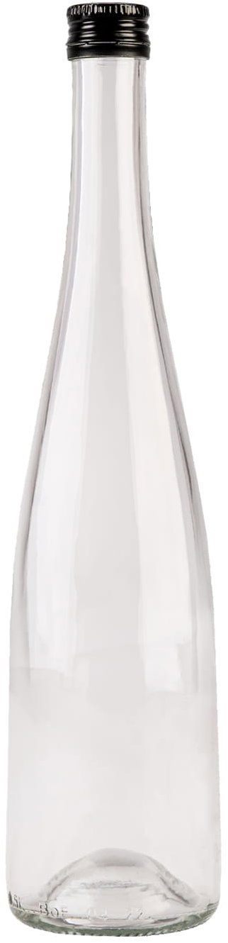 DuraHome Láhev Píšťala 500 ml