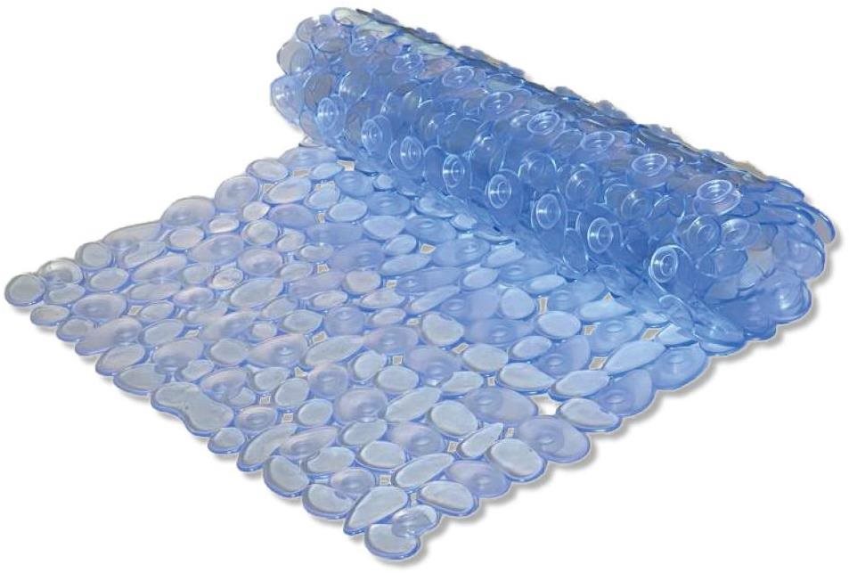 DuraHome Protismyková podložka do sprchových koutů 54 × 54 cm, čirá