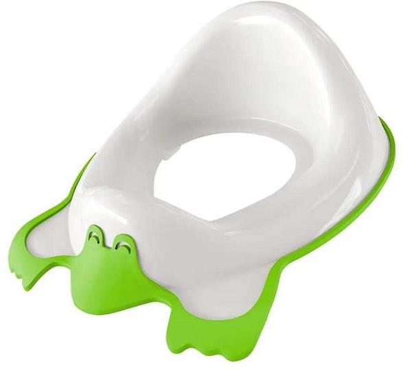 DuraHome Adaptér na wc, duck, zelená