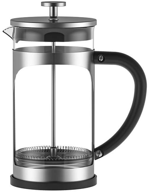 DuraHome Konvice French press, 1000 ml, MR-1860-1000