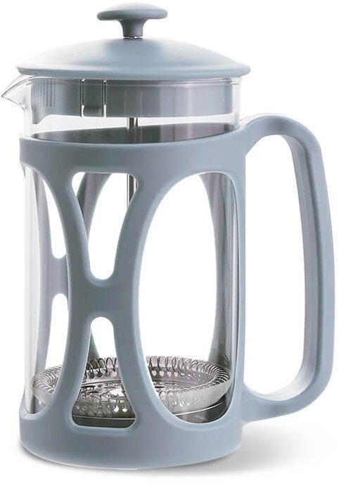 DuraHome Konvice French press, 1000 ml, MR-1662-1000