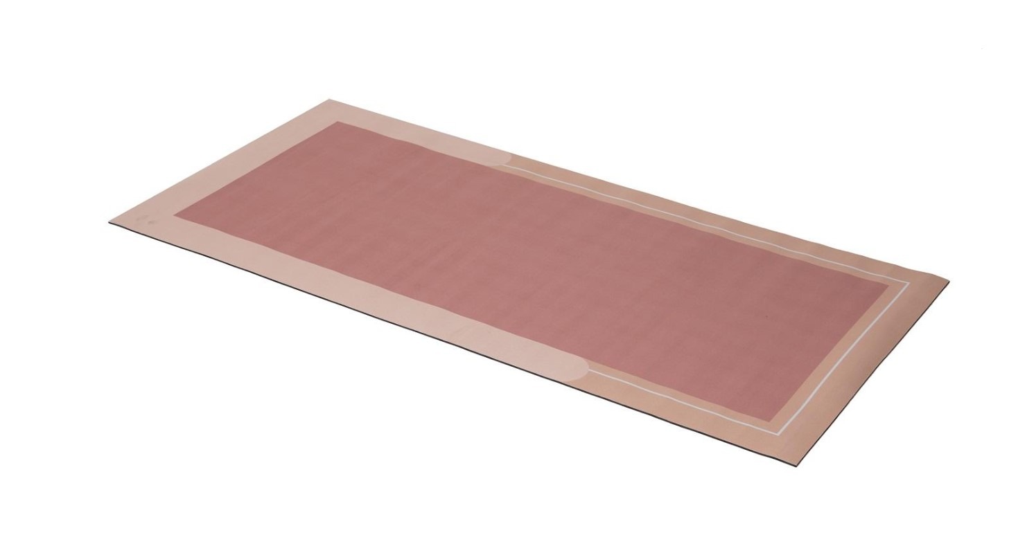 DuraHome Předložka ABSORPČNÍ CLEAN&DRY, 60 × 120, béžová