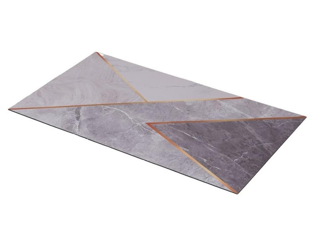 DuraHome Předložka ABSORPČNÍ CLEAN&DRY, 50 × 80, mozaika