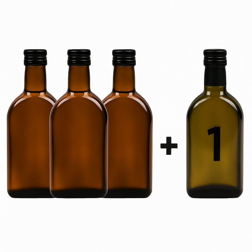 DuraHome Herbs 350 ml 3+1