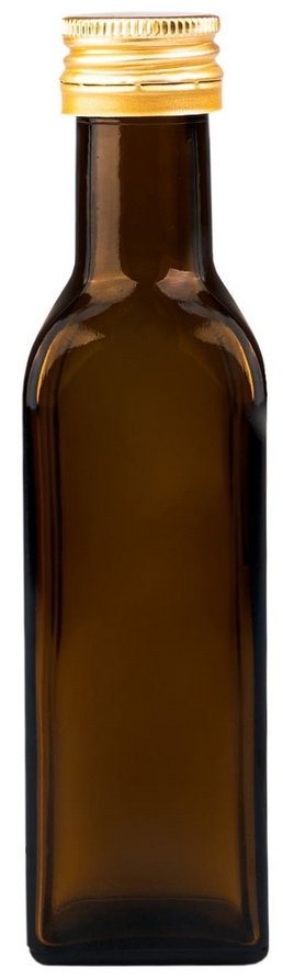 DuraHome Láhev Marasca 250 ml, 10 ks