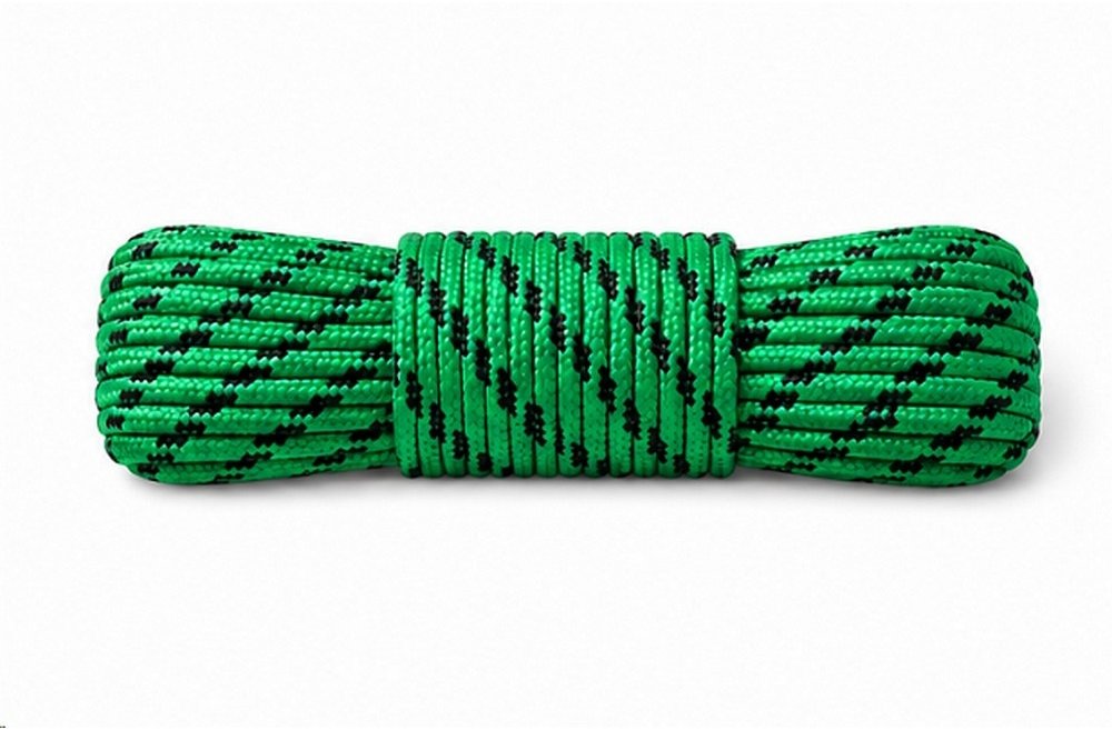 DuraHome Lano pletené, PP, 6 mm / 20 m