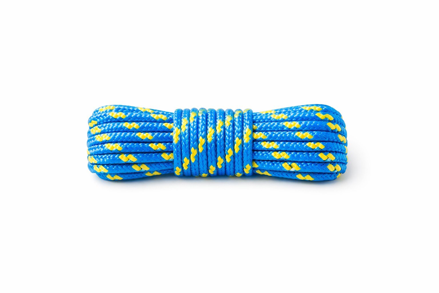 DuraHome Lano pletené, PP, 8 mm / 20 m