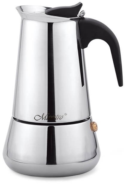 DuraHome MR-1660-2 Kávovar espresso 100 ml