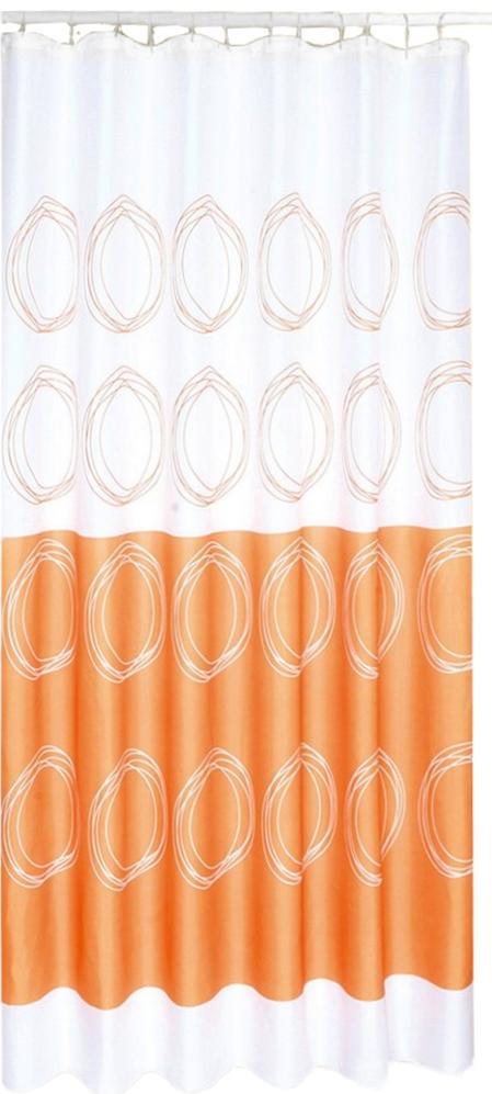 DuraHome Závěs koupelnový 180 × 180 cm PES, vzorovaný_CY_1260_3H