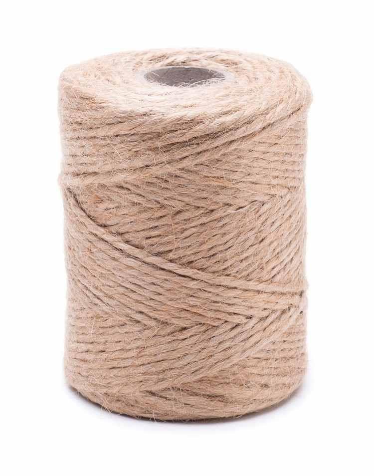 DuraHome Špagát jutový 250 g / 120 m