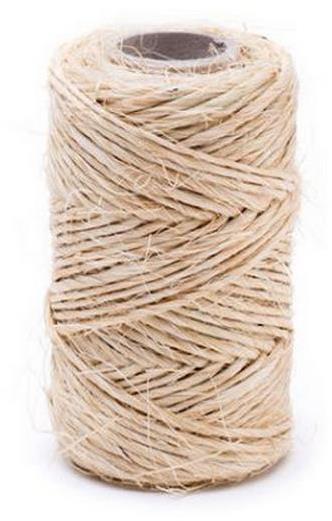 DuraHome Motouz sisalový 100 g / 50 m
