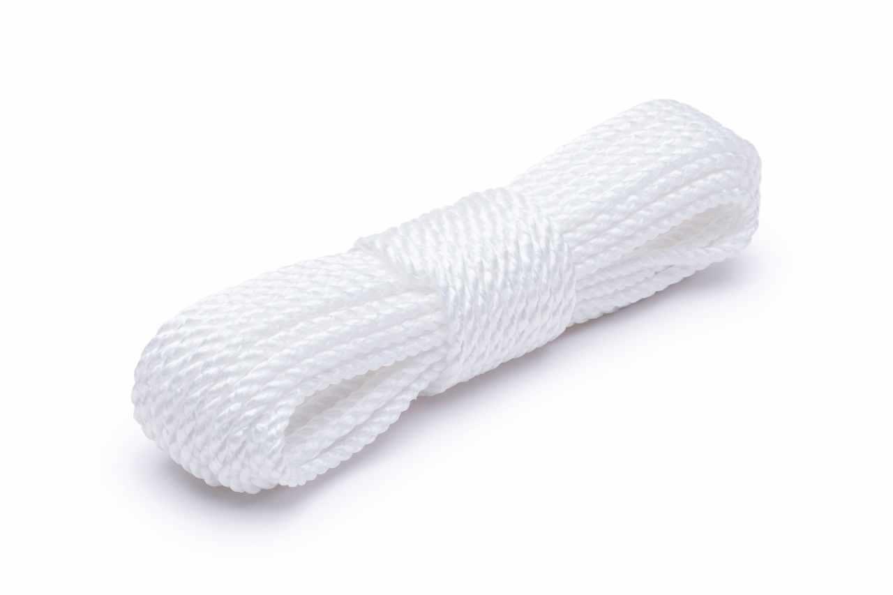 DuraHome Motouz universal, 5 mm × 20 m