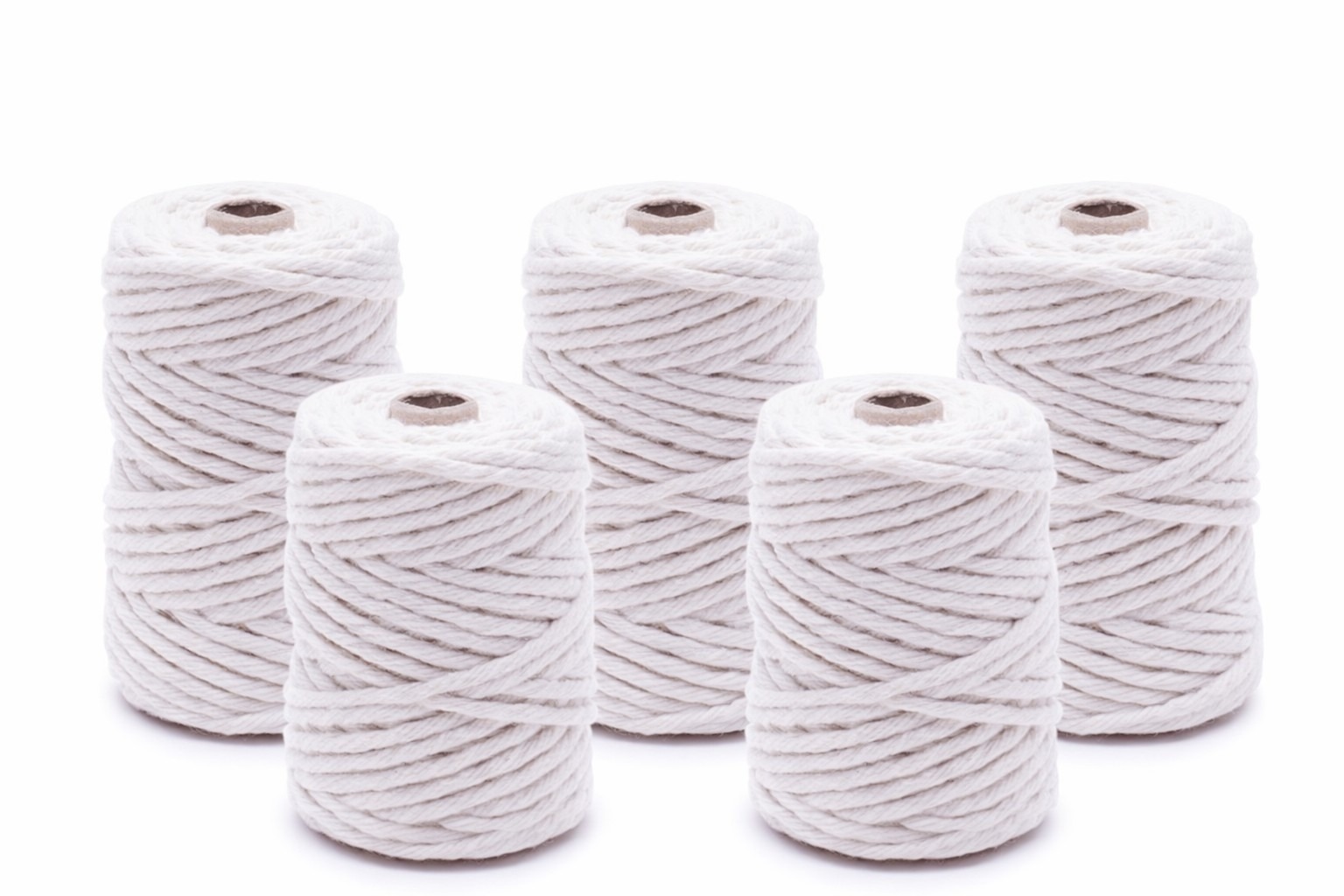 DuraHome Motouz potravinářský, bavlněný 50 g, 5 ks
