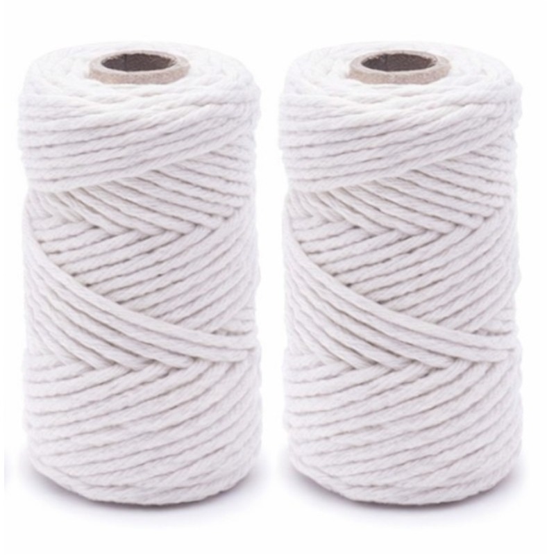 DuraHome Motouz potravinářský, bavlněný 100 g, 2 ks