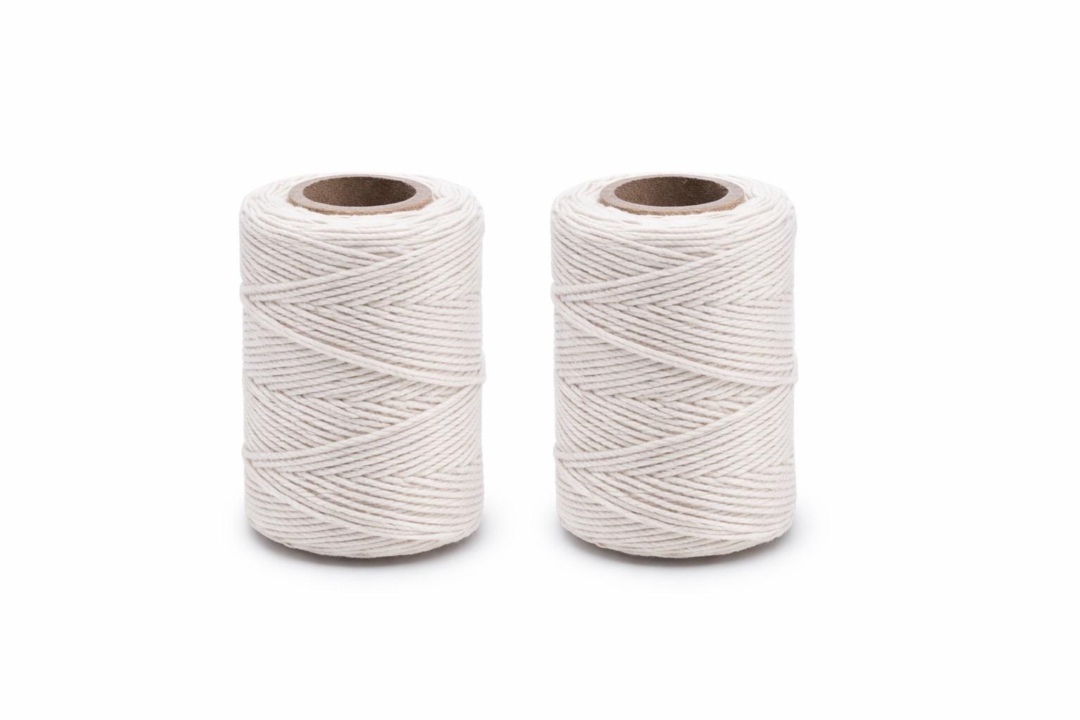 DuraHome Motouz potravinářský, lněný, lesklý 50 g, 2 ks