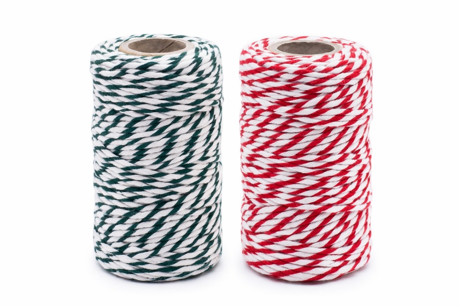 DuraHome Motouz barevný bavlněný 100 g/ 70 m, 2 ks