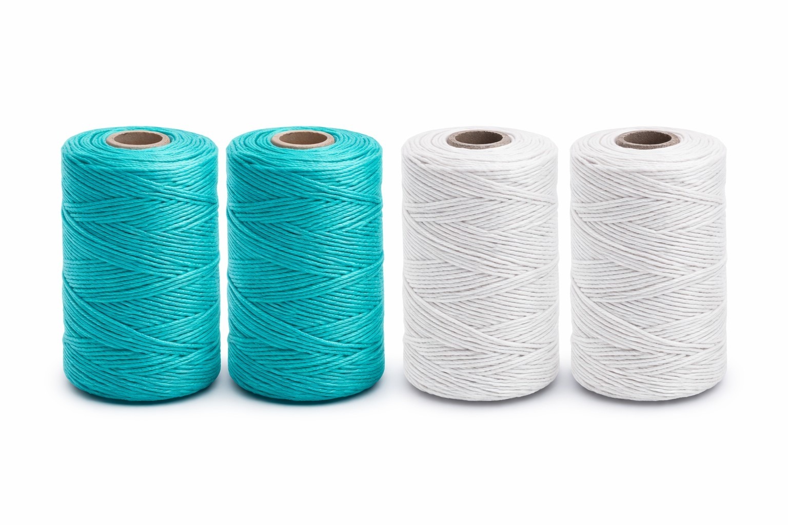 DuraHome Motouz PP 100 g/ 50 m, TEX 2000, 4 ks