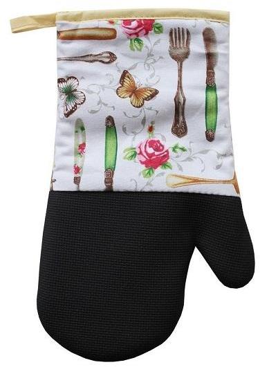 DuraHome Rukavice kuchyňská, neoprén, Kuchyň