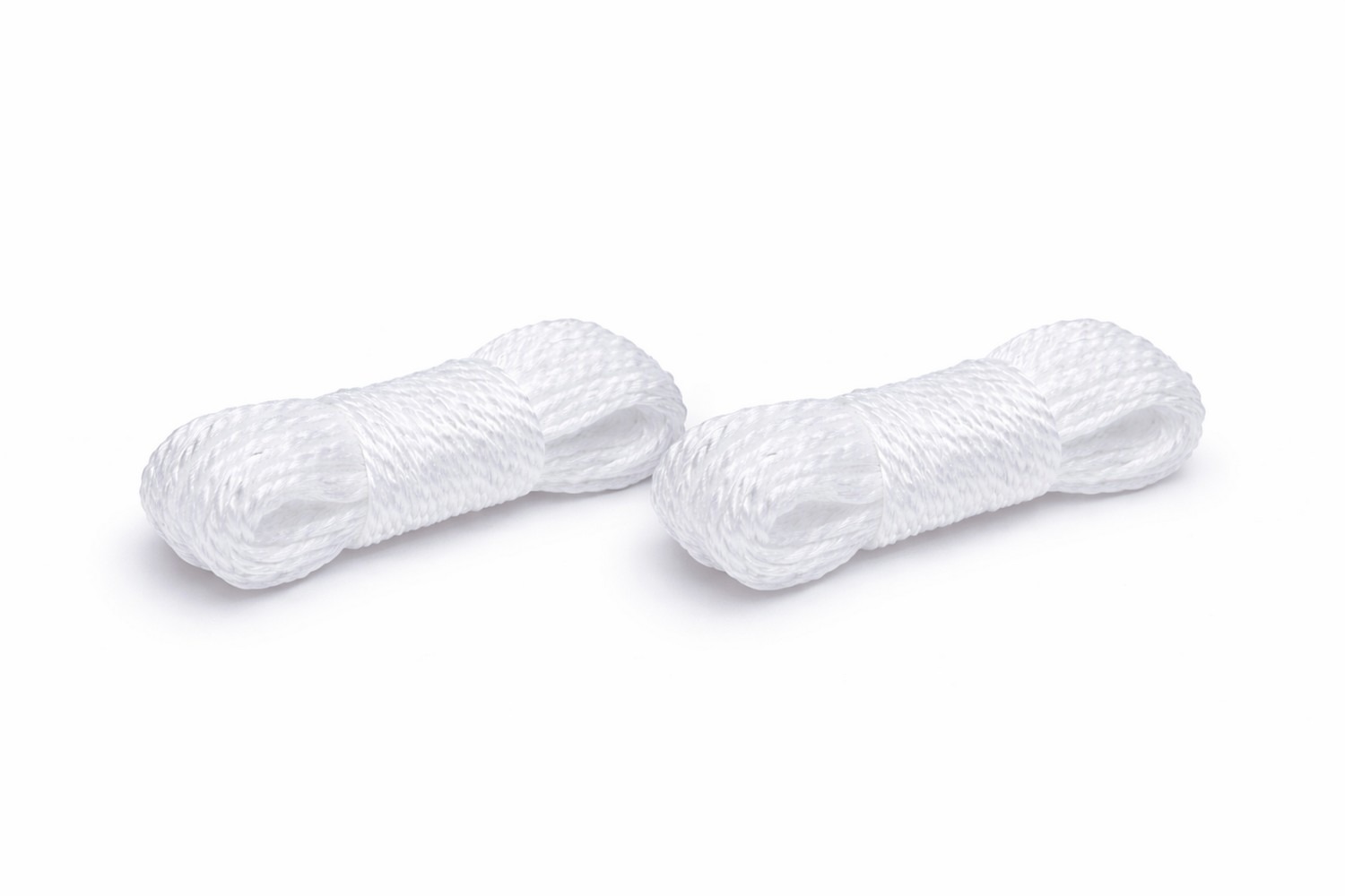 DuraHome Šňůra na prádlo, stáčená, PP, 30 m, 2 ks
