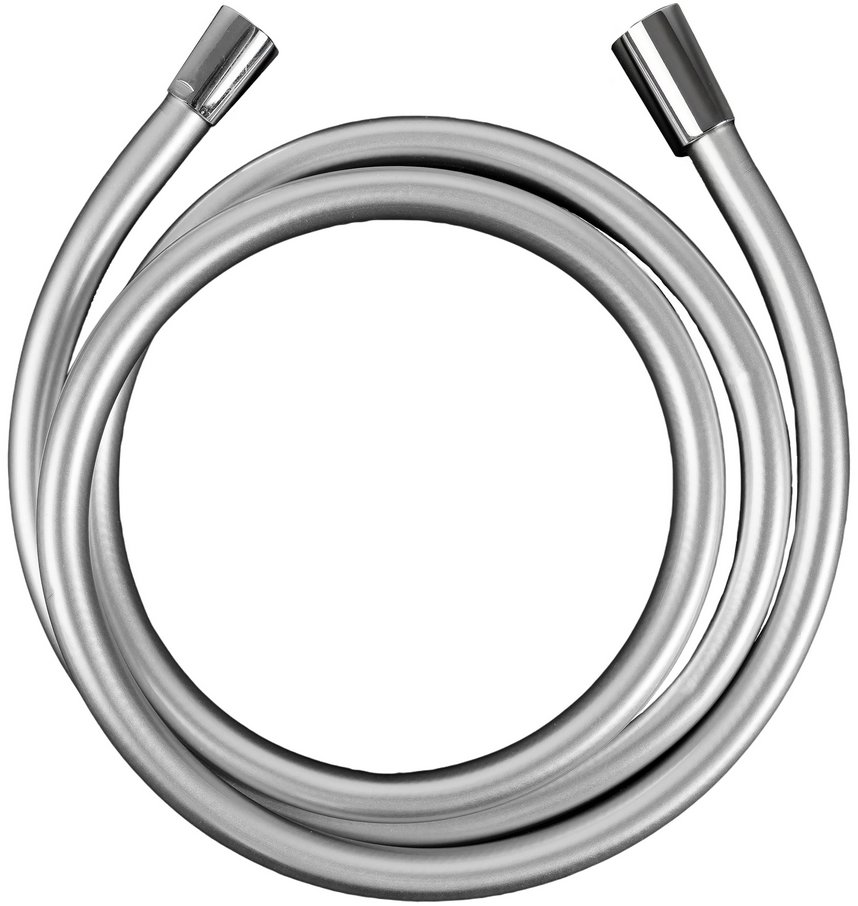 DuraHome Flow PVC, stříbrná, 125 cm