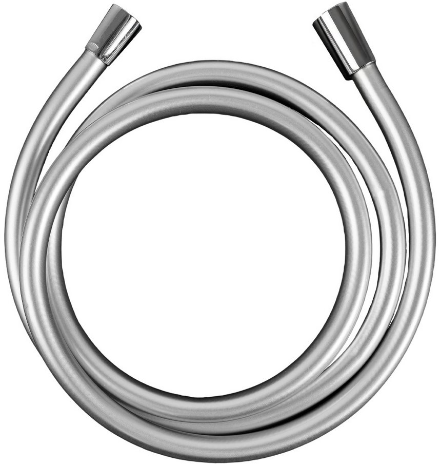 DuraHome Flow PVC, stříbrná, 175 cm